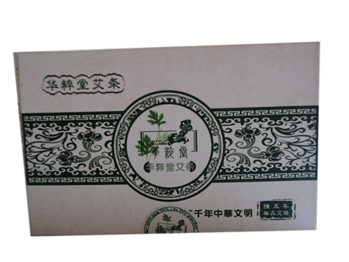 上海客戶訂制15x22mm艾柱