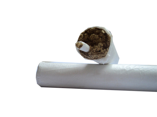 北京客戶訂制的灸中灸艾條