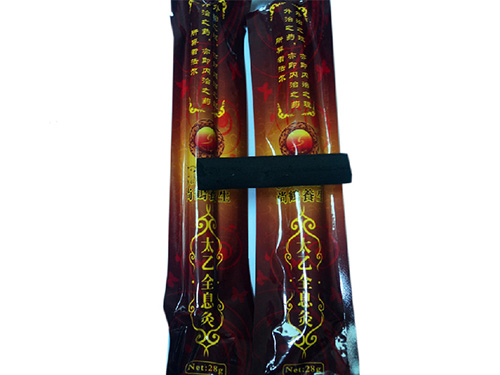 江蘇訂制16x210無(wú)煙艾條