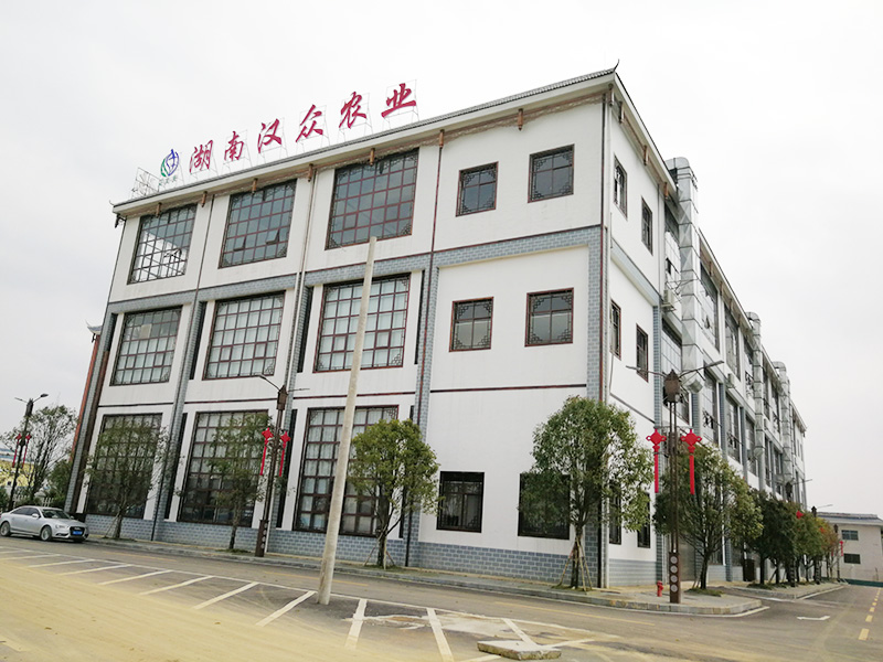 湖南漢眾農(nóng)業(yè)發(fā)展有限公司,懷化純天然七角艾草植物種植,懷化艾制品制造銷售